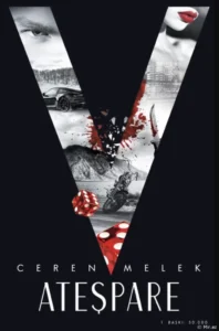Ceren Melek «Ateşpare» - ücretsiz çevrimiçi kitap indir ve oku