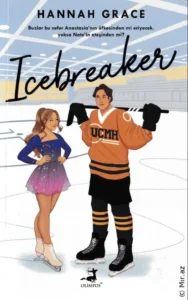 Hannah Grace «Icebreaker» - ücretsiz çevrimiçi kitap indir ve oku