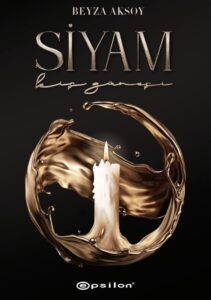 Beyza Aksoy «Siyam» - ücretsiz çevrimiçi kitap indir ve oku