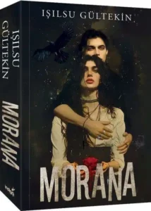 Işılsu Gültekin «Morana»