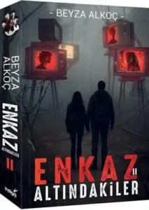 Beyza Alkoç «Enkaz Altındakiler 2»