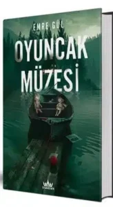 Emre Gül «Oyuncak Müzesi 1»