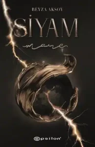 Beyza Aksoy «Siyam 4 – Mare»