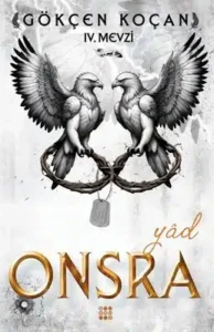 Gökçen Koçan «Onsra 4 – Yad»