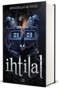 Binnur Şafak Nigiz «İhtilal 2 – Zede»