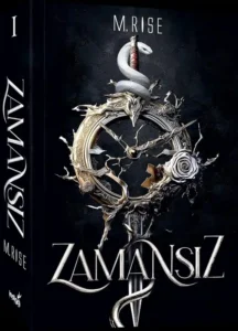 M. Rise «Zamansız»