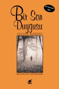 Julian Barnes «Bir Son Duygusu»