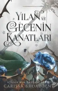 Martı Yayınları «Yılan ve Gecenin Kanatları»