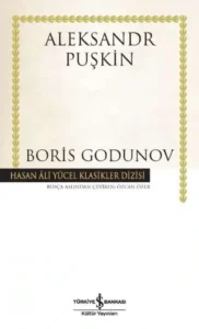 Aleksandr Puşkin «Boris Godunov»