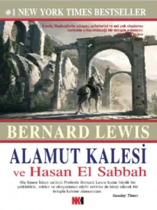 Bernard Lewis «Alamut Kalesi»