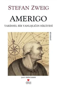 Stefan Zweig «Amerigo»