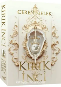 Ceren Melek «Kırık İnci»