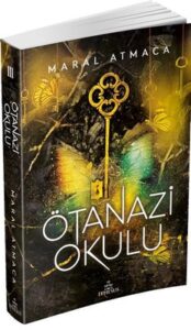Maral Atmaca «Ötanazi Okulu 3»