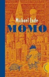 Michael Ende «Momo»