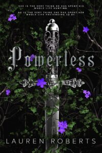 Lauren Roberts "Powerless"