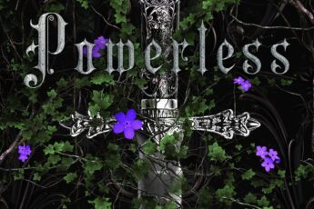 Lauren Roberts "Powerless"