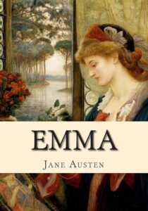 Jane Austen «Emma»