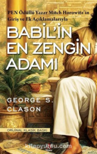 George S. Clason «Babil’in En Zengin Adamı»