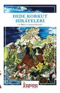 «Dede Korkut Hikayeleri»