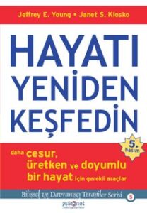 Jeffrey Young «Hayatı Yeniden Keşfedin»