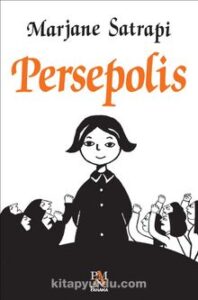Marjane Satrapi «Persepolis Pdf»