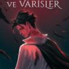 N. G. Kabal «Lordlar ve Varisler / Hepimiz Gökyüzü Olmak İstedik»