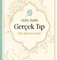 Aidin Salih «Gerçek Tıp»