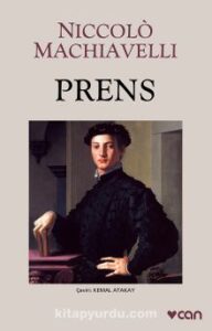 Niccolo Machiavelli «Prens»