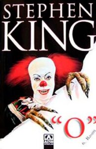 Stephen King «O»