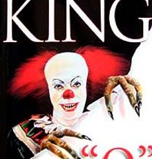 Stephen King «O»