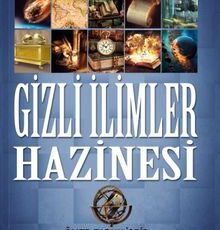 Ömer Faruk İspir «Gizli İlimler Hazinesi»