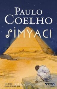 Paulo Coelho «Simyacı»
