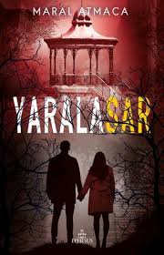 Maral Atmaca «Yaralasar 4»