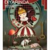 Lewis Carroll «Alice Harikalar Diyarında»