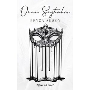 Beyza Alkoç «Onun Şeytanları»