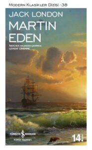 Jack London «Martin Eden»