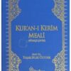 Yaşar Nuri Öztürk «Kur'an Meali»