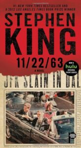 Stephen King «11.22.63»
