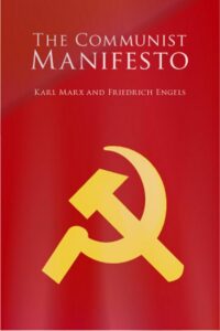Karl Marx'ın «Komünist Manifesto»