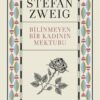Stefan Zweig «Bir Psikiyatristin Gizli Defteri»