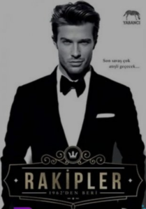 Vi Keeland «Rakipler»