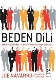Joe Navarro «Beden Dili»