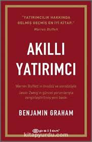 Benjamin Graham «Akıllı yatırımcı»