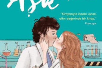 Ali Hazelwood «Aşk Hipotezi»