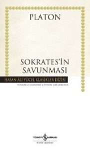 Platon «Sokrates'in Savunması»