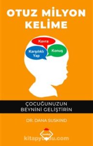 Dana Suskind «Otuz Milyon Kelime»