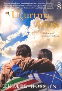 Khaled Hosseini «Uçurtma Avcısı»
