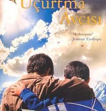Khaled Hosseini «Uçurtma Avcısı»