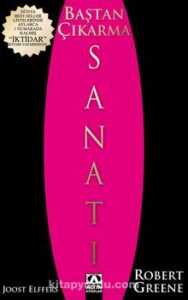 Robert Greene «Baştan Çıkarma Sanatı» 