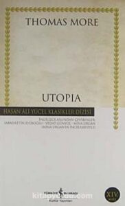 Thomas More «Utopia» 